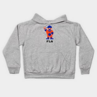 R.B.I. Baseball - Florida Kids Hoodie